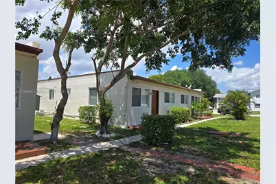 2246 Fillmore St, Hollywood, FL 33020 - Photo 1