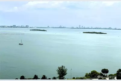 601 NE 36th St #1511, Miami, FL 33137 - Photo 1