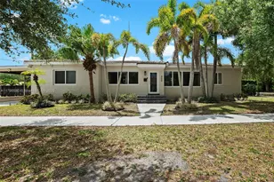 500 Oakwood Dr, Miami Springs, FL 33166 - Photo 1