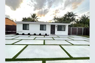 1010 N 31st Ct, Hollywood, FL 33021 - Photo 1