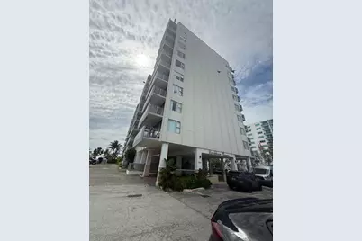 7545 E Treasure Dr #9B, North Bay Village, FL 33141 - Photo 1