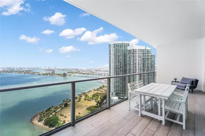 2020 N Bayshore Dr #3308, Miami, FL 33137 - Photo 1