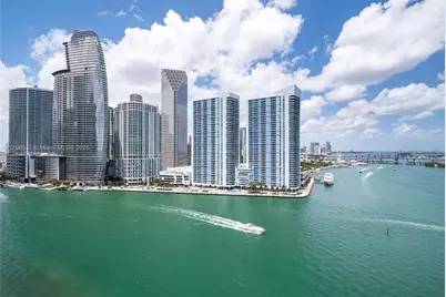 888 Brickell Key Dr #2010, Miami, FL 33131 - Photo 1