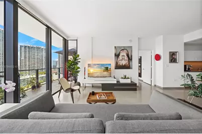 68 SE 6th St #1708, Miami, FL 33131 - Photo 1