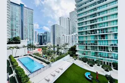 1111 SW 1st Ave #1216-N, Miami, FL 33130 - Photo 1