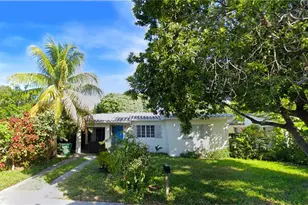 69 NE 115th St, Miami, FL 33161 - Photo 1