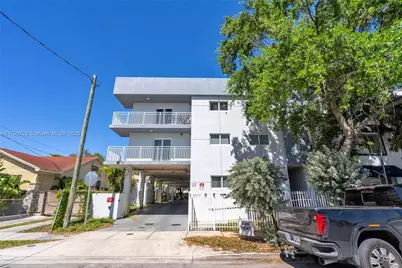 1029 NW 3rd St #202, Miami, FL 33128 - Photo 1