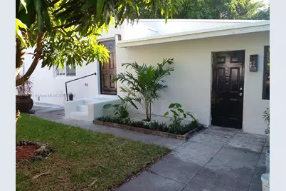 1023 SW 12th Ct #B, Miami, FL 33135 - Photo 1