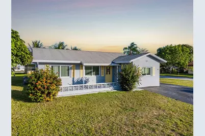 7006 NW 92nd Ave, Tamarac, FL 33321 - Photo 1