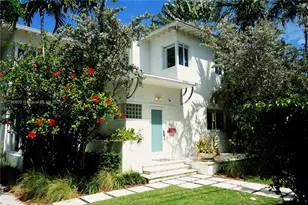 4532 Sheridan Ave, Miami Beach, FL 33140 - Photo 1