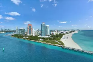 100 South Pointe Dr, Miami Beach, FL 33139 - Photo 1