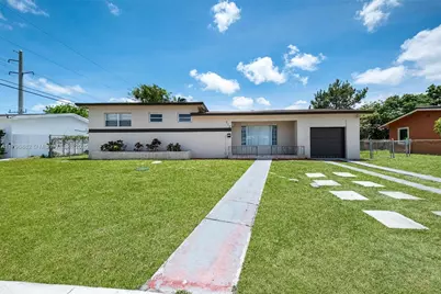 710 NW 187th Dr, Miami Gardens, FL 33169 - Photo 1