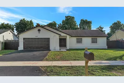 13800 SW 285 Te, Miami, FL 33033 - Photo 1