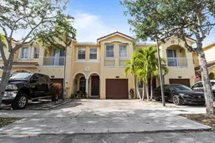 15037 SW 9th Terrace, Miami, FL 33194 - Photo 1