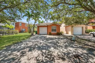 7196 Sienna Ridge Ln, Lauderhill, FL 33319 - Photo 1