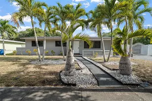 2360 NW 183rd St, Miami Gardens, FL 33056 - Photo 1