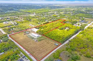 19700 SW 188th St, Miami, FL 33187 - Photo 1