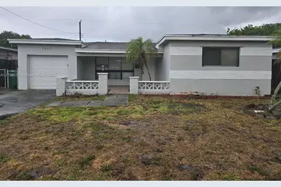 7917 Juniper St, Miramar, FL 33023 - Photo 1