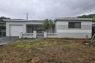 7917 Juniper St, Miramar, FL 33023 - Photo 1