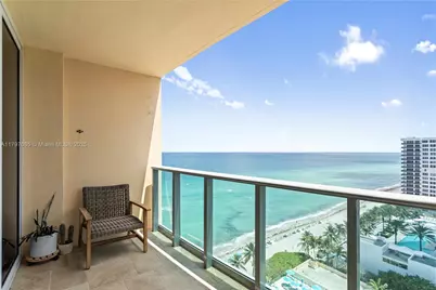 2501 S Ocean Dr #1614, Hollywood, FL 33019 - Photo 1