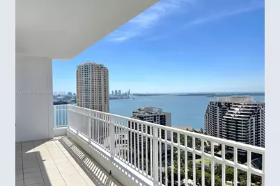 801 Brickell Key Blvd #2609, Miami, FL 33131 - Photo 1