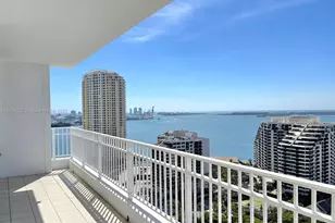 801 Brickell Key Blvd, Miami, FL 33131 - Photo 1