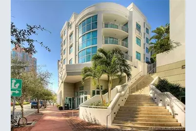 110 Washington Ave #1817, Miami Beach, FL 33139 - Photo 1