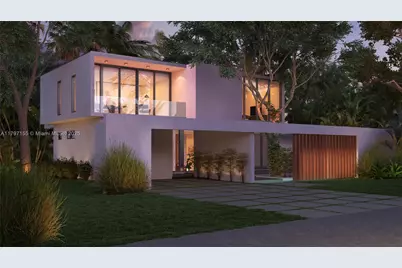 3850 Plaza St, Miami, FL 33133 - Photo 1