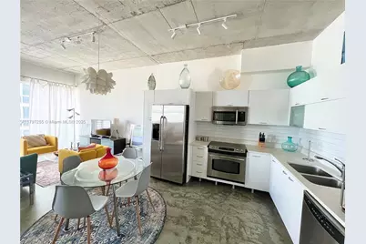 133 NE 2nd Ave #2403, Miami, FL 33132 - Photo 1