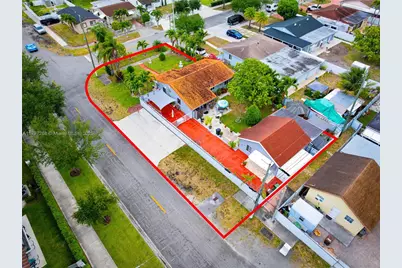890 W 36th St, Hialeah, FL 33012 - Photo 1