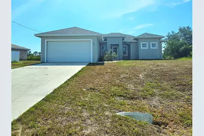 4605 Connie Ave, Lehigh Acres, FL 33971 - Photo 1