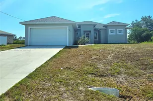 4605 Connie Ave, Lehigh Acres, FL 33971 - Photo 1