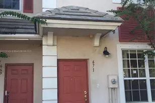671 NW 42nd Ave, Plantation, FL 33317 - Photo 1