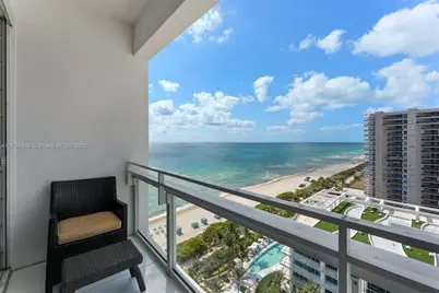 6801 Collins Ave #PH10, Miami Beach, FL 33141 - Photo 1