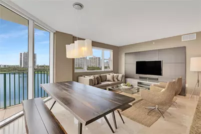 20000 E Country Club Dr #708, Aventura, FL 33180 - Photo 1