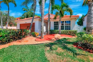 18225 NW 21st St, Pembroke Pines, FL 33029 - Photo 1