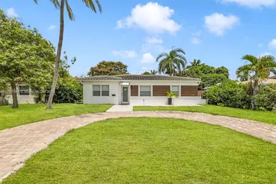 1413 Funston, Hollywood, FL 33020 - Photo 1