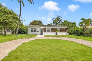 1413 Funston, Hollywood, FL 33020 - Photo 1