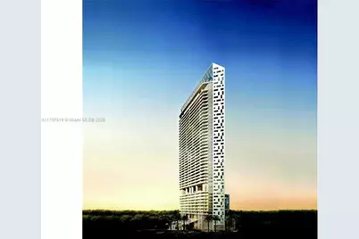 1300 Brickell Bay Dr #2413, Miami, FL 33131 - Photo 1