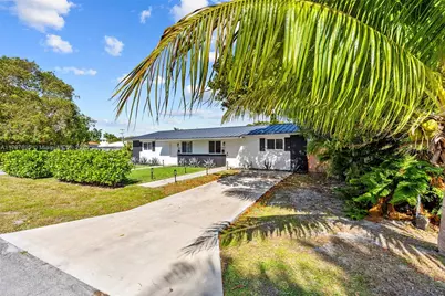 1001 NE 110th St #1001, Biscayne Park, FL 33161 - Photo 1