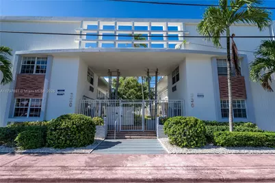 320 84th St #6, Miami Beach, FL 33141 - Photo 1