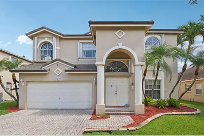 18417 NW 9th Ct, Pembroke Pines, FL 33029 - Photo 1