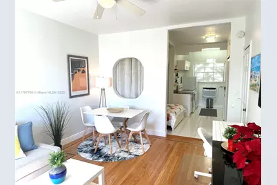 1007 Meridian Ave #12, Miami Beach, FL 33139 - Photo 1