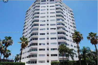 1881 Washington Ave #7D, Miami Beach, FL 33139 - Photo 1