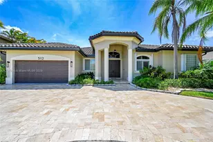 512 NW 120th Dr, Coral Springs, FL 33071 - Photo 1