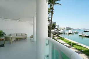 7918 Harbor Island Dr, North Bay Village, FL 33141 - Photo 1