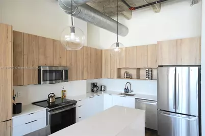 7920 NE 2nd Ave #408, Miami, FL 33138 - Photo 1