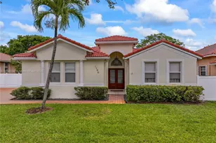 1199 NW 166th Ave, Pembroke Pines, FL 33028 - Photo 1