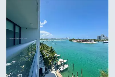 10201 E Bay Harbor Dr #506, Bay Harbor Islands, FL 33154 - Photo 1