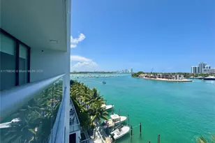 10201 E Bay Harbor Dr, Bay Harbor Islands, FL 33154 - Photo 1